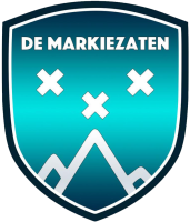 Afbeelding: logo De Markiezaten 5