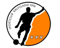 Afbeelding: logo SC Kruisland 2