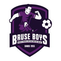 Afbeelding: logo Bruse Boys 1