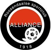 Afbeelding: logo Alliance 5
