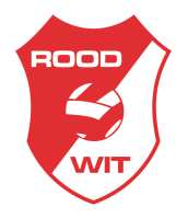 Afbeelding: logo Rood-Wit W 3