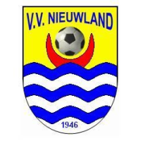 Afbeelding: logo Nieuwland JO11-1JM