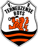 Afbeelding: logo Terneuzense Boys JO11-2