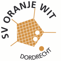 Afbeelding: logo Oranje Wit 4