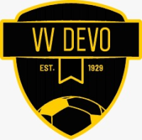 Afbeelding: logo DEVO JO12-1