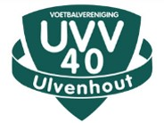 Afbeelding: logo UVV'40 JO12-1