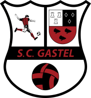Afbeelding: logo SC Gastel 4