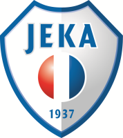 Afbeelding: logo JEKA G1JM