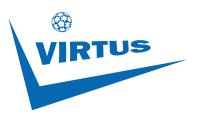 Afbeelding: logo Virtus G1JM