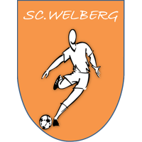 Afbeelding: logo SC Welberg 1
