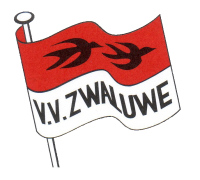 Afbeelding: logo Zwaluwe 3