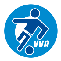 Afbeelding: logo VVR 3