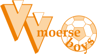 Afbeelding: logo Moerse Boys G1JM