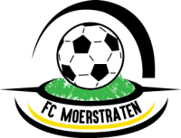 Afbeelding: logo FC Moerstraten 35+1