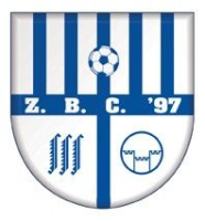 Afbeelding: logo ZBC'97 2