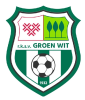 Afbeelding: logo R.K.S.V. Groen Wit JO13-2