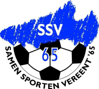 Afbeelding: logo SSV'65 G1JM