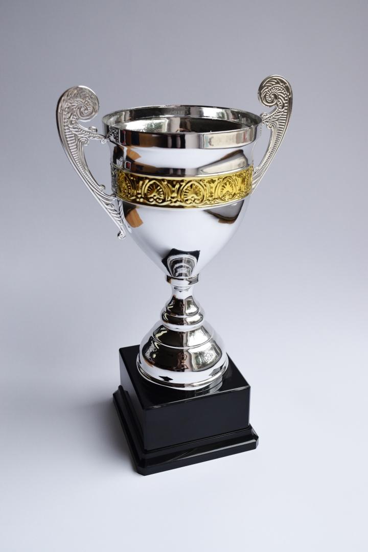 Afbeelding: Alliance kampioen 