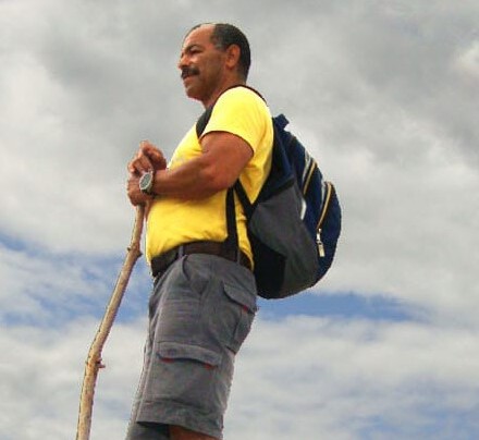 Afbeelding: Etienne Bastien overleden 