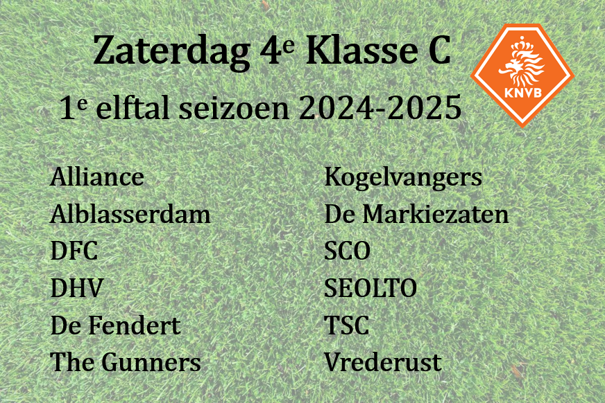 Afbeelding: indeling_eerste_2024-2025 