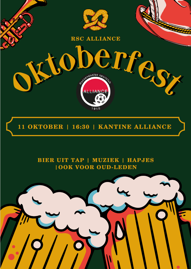 Afbeelding: Oktoberfest afbeelding 