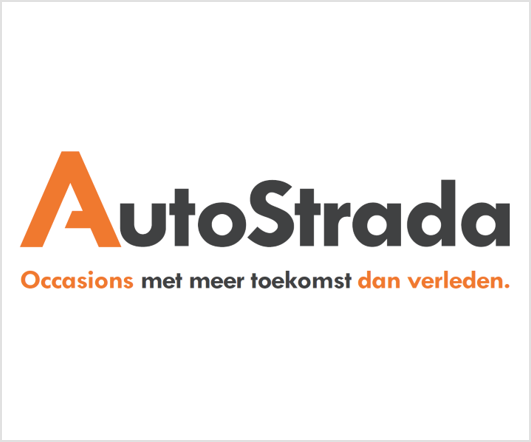 Afbeelding: sponsorlogo Autostrada Roosendaal