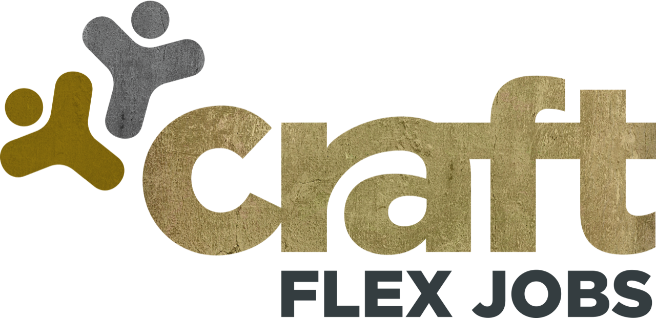 Craft Flex Jobs