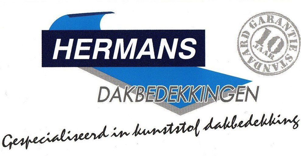 Hermans Dakbedekking